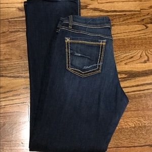 Buckle Jeans - Harper - excellent condition